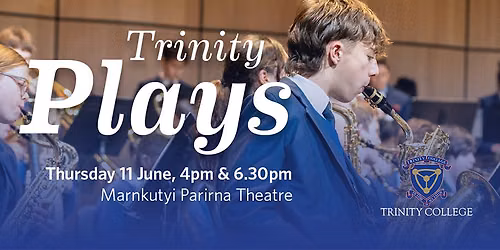 Trinity Plays