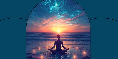 Resting in Gratitude Sound Bath Journey 