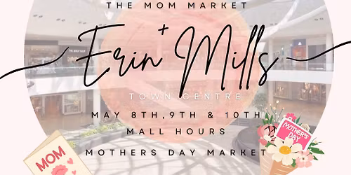 Erin Mills Town Centre 