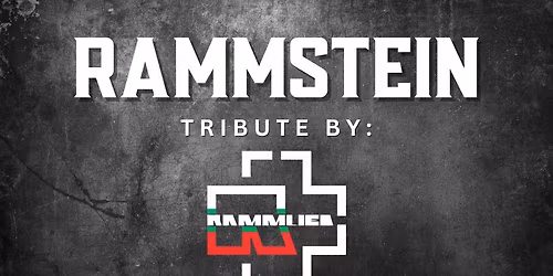 Rammstein \u0432\u0435\u0447\u0435\u0440. \u0421 \u0433\u0440\u0443\u043f\u0430 RammLied.