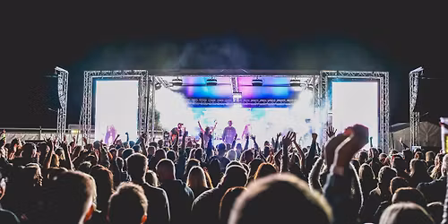 Ellie Sax Presents Ibiza Anthems Live