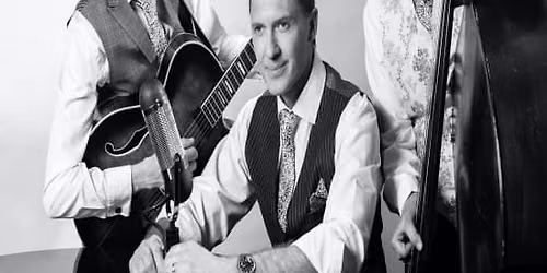 Robin Phillips Sings & Plays: Nat King Cole
