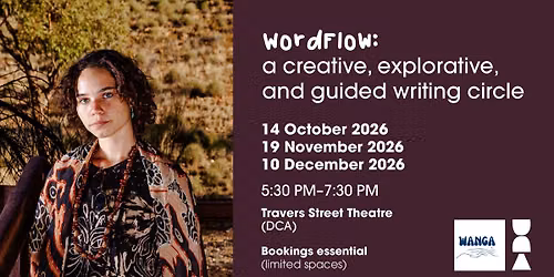 WordFlow is back