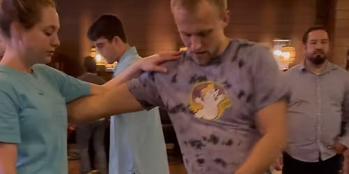 Straight to Ale October Country Dance Night