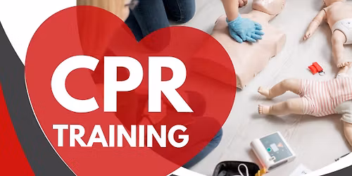 CPR Class