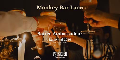 Soir\u00e9e Paix Dieu