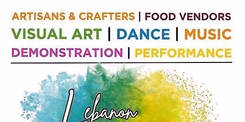 Lebanon Festival of the Arts