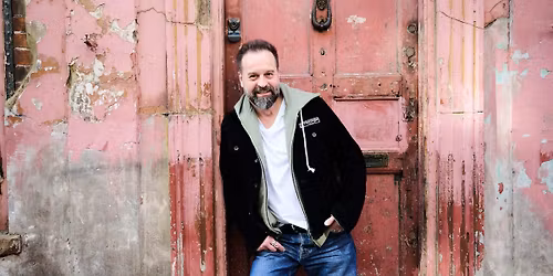 Alfie Boe Live in Folkestone