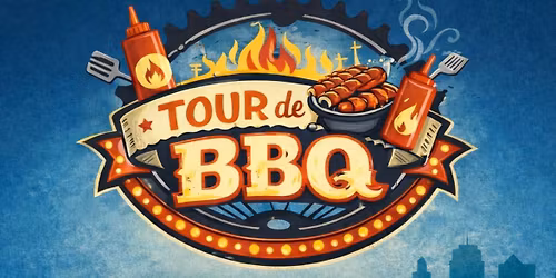 2026 Kansas City Tour of BBQ