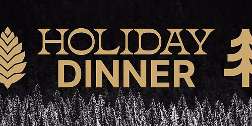 Holiday Dinner 