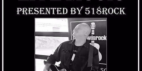 8\/21 Jason Irwin at the Adirondack Winery Queensbury!