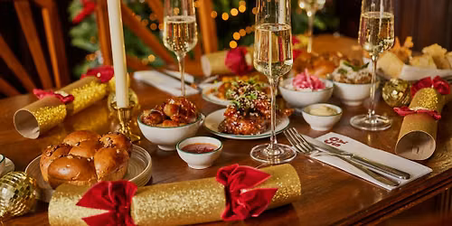 Cosy Club Leicester Christmas Showcase