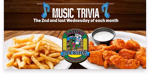 Music Trivia