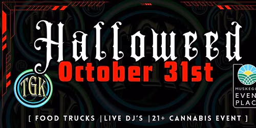 Halloweed
