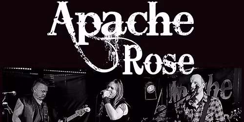 Apache rose