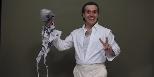 Arabs Are Not Funny!