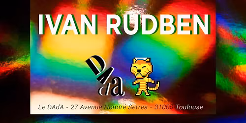 Charlotte Atomi & Tolouse Low Trax \/\/\/