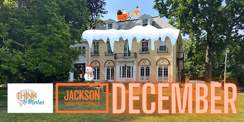 December Large Group Meeting