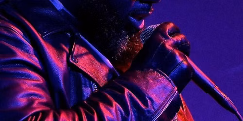Hilltop Hip Hop Open Mic Series 2026