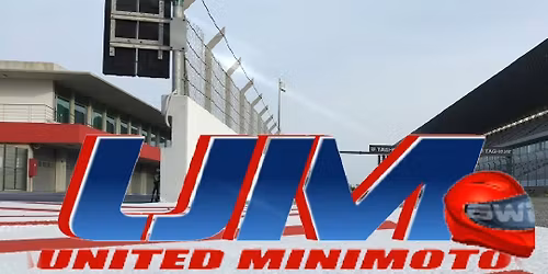 United MiniMoto Race 2 in partnership with ASRA