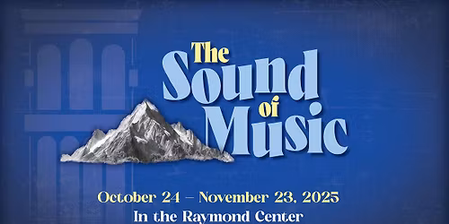 The Sound of Music - Venice Theatre Classic Musical