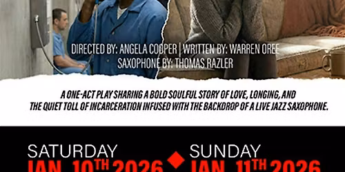 NewVineyards Company presents: Living Forever Waiting To Die