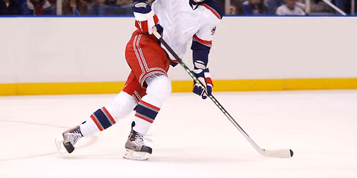 Springfield Thunderbirds at Hartford Wolf Pack