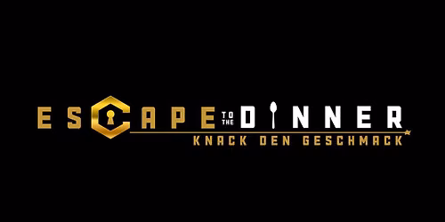 ESCAPE to the DINNER - Klosterruine Limburg Bad D\u00fcrkheim