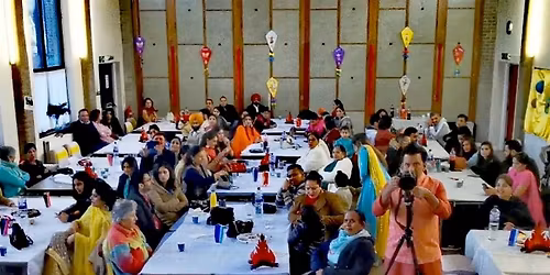 Culture. Connection. Celebration