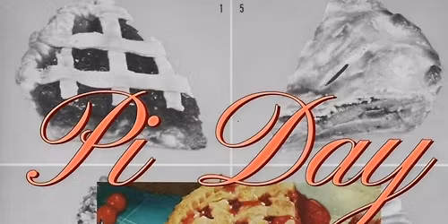 Pi Day Angry, Young, & Poor Fundraiser!!!