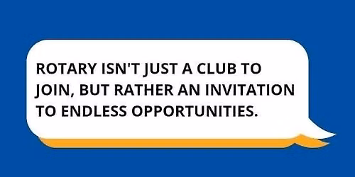 South Tyler Rotary Club 