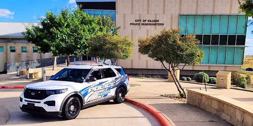 National Crime Victims' Rights Week Ribbon Ceremony