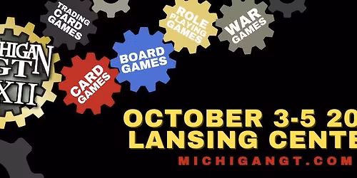 The Michigan Grand Tournament 2025