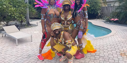 Miami Carnival 2026