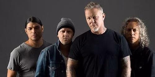 Metallica: M72 World Tour
