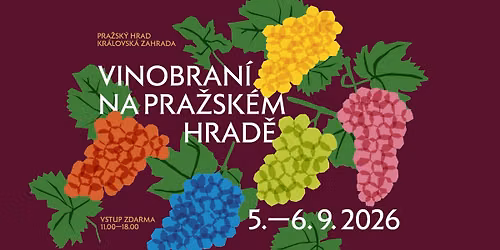 Vinobran\u00ed na Pra\u017esk\u00e9m hrad\u011b