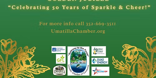 50th Annual Cracker Christmas Parade & Festival