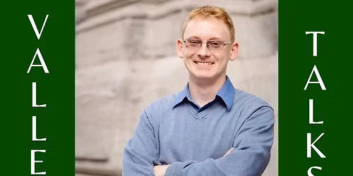 HYBRID VALLEY TALK: Disparate Regimes of Citizenship Rights and RI History with Brendan Shanahan