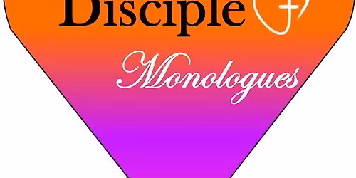  Film - "The Disciple Monologues" (Director's Cut)
