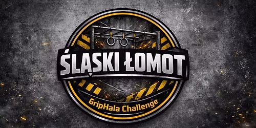 \u015aL\u0104SKI \u0141OMOT - GRIPHALA CHALLENGE