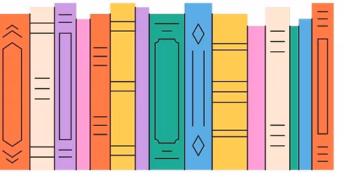 Once Upon A Book Fair