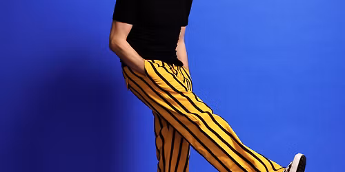 David Fonseca - Parque Eduardo S\u00e9timo, Lisboa