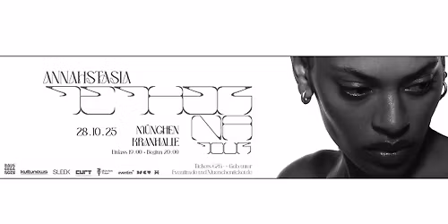 Annahstasia | M\u00fcnchen
