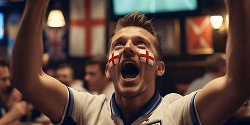 World cup 2026 - England v Ghana 