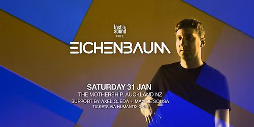 Eichenbaum [Balance\/The Soundgarden]