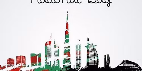 UAE 54th National Day Rapid Chess Tournament 2025