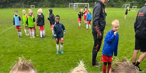 Fodboldskole 2026
