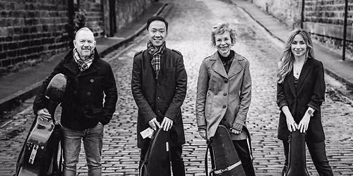 Edinburgh Quartet (strings)