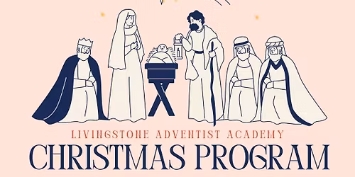 Elementary & Middle School Christmas Program