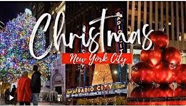 NYC Bus Trip *Departing Suffolk, VA ., November 28, 2026